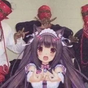 Meet your Posher, Mariam